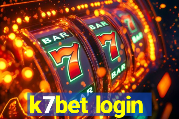 k7bet login